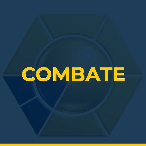 Foto de COMBATE