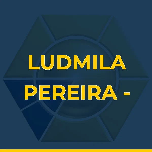 Foto de LUDMILA PEREIRA - PERSONAL STUDIO