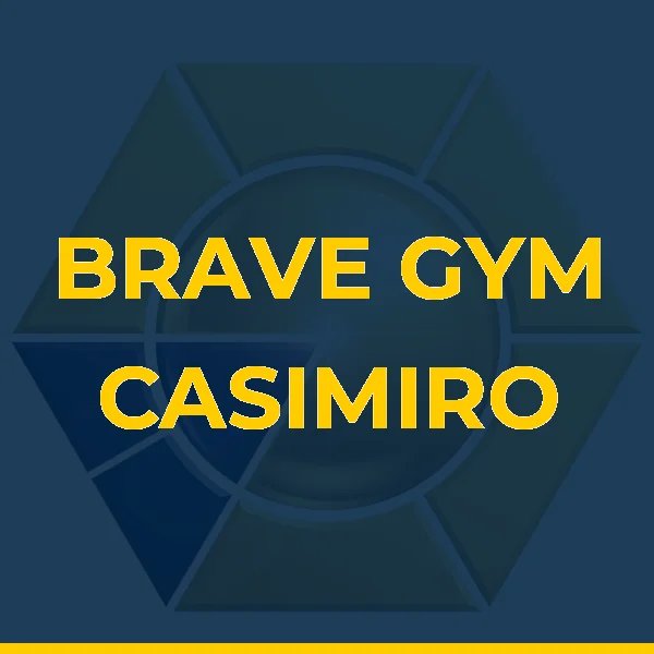 Foto de BRAVE GYM CASIMIRO DE ABREU LTDA