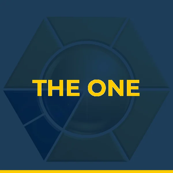 Foto de THE ONE