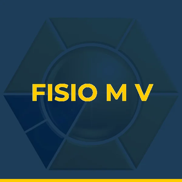 Foto de FISIO M V