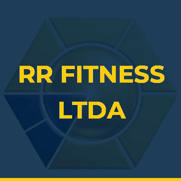 Foto de RR FITNESS LTDA