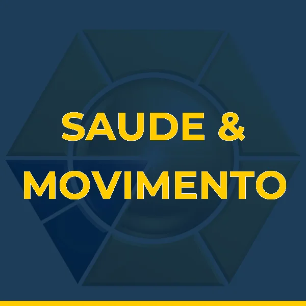 Foto de SAUDE & MOVIMENTO
