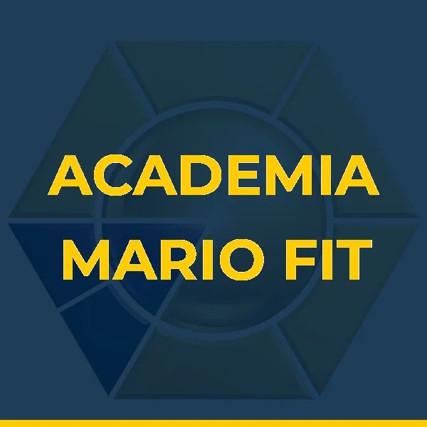Foto de ACADEMIA MARIO FIT LTDA