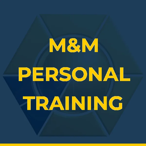 Foto de M&M PERSONAL TRAINING LTDA
