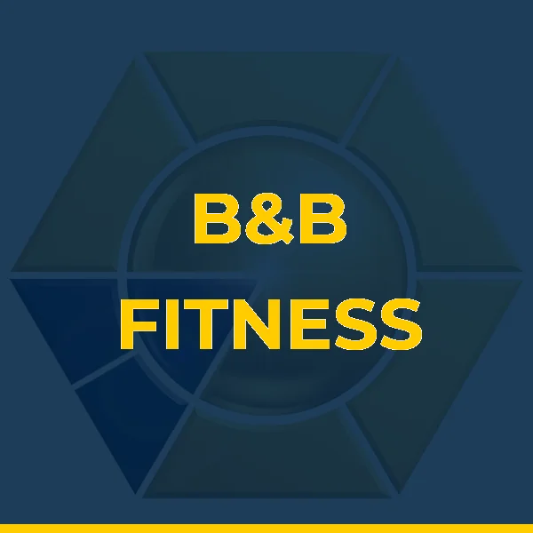 Foto de B&B FITNESS