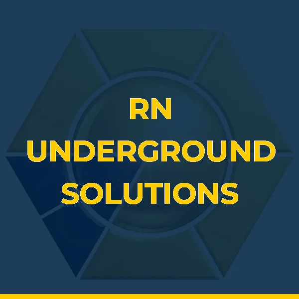 Foto de RN UNDERGROUND SOLUTIONS