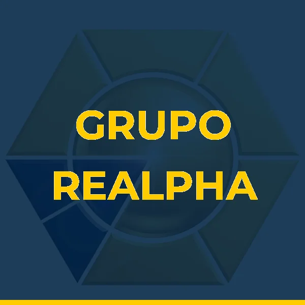 Foto de GRUPO REALPHA
