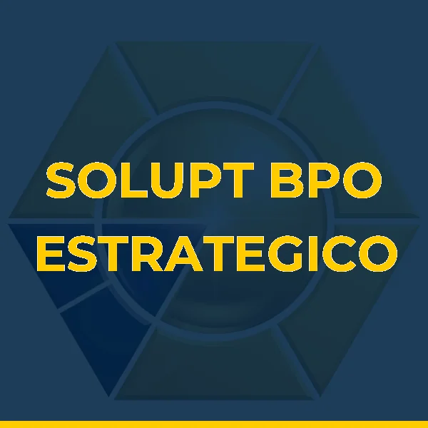 Foto de SOLUPT BPO ESTRATEGICO