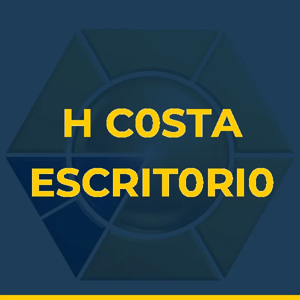 Foto de H C0STA ESCRIT0RI0 DE C0BRANCAS LTDA
