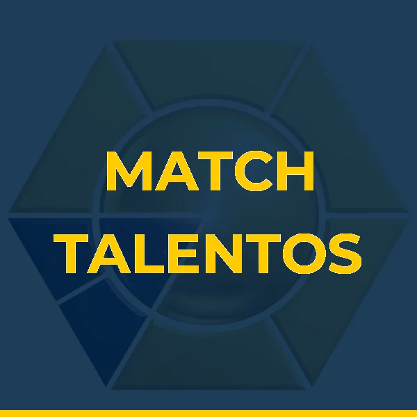 Foto de MATCH TALENTOS