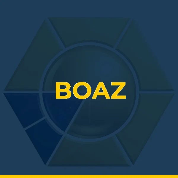 Foto de BOAZ