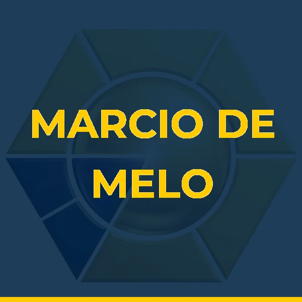 Foto de MARCIO DE MELO CARLOS SANTOS