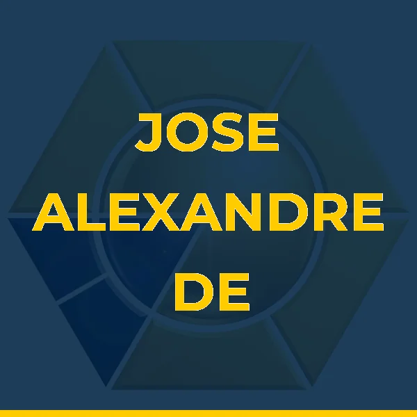 Foto de JOSE ALEXANDRE DE LUNA