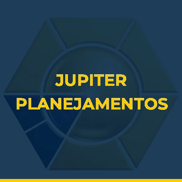 Foto de JUPITER PLANEJAMENTOS LTDA