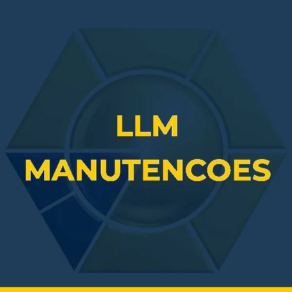 Foto de LLM MANUTENCOES INDUSTRIAIS LTDA