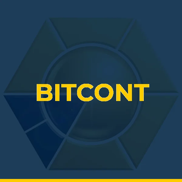 Foto de BITCONT