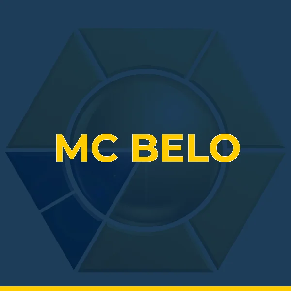 Foto de MC BELO