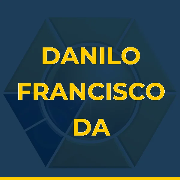 Foto de DANILO FRANCISCO DA SILVA