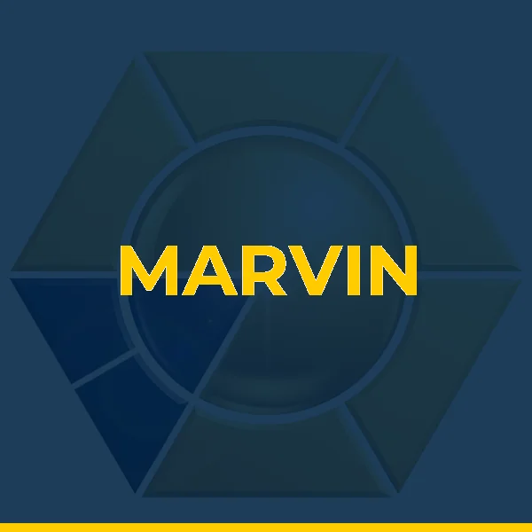 Foto de MARVIN
