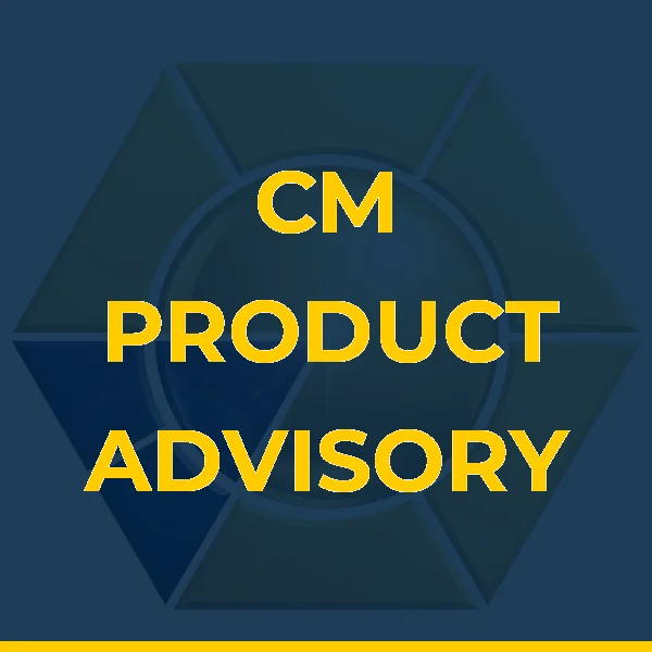 Foto de CM PRODUCT ADVISORY LTDA