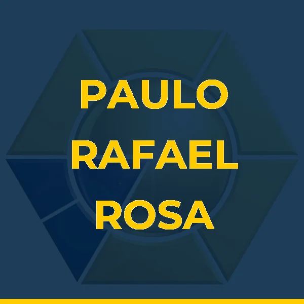 Foto de PAULO RAFAEL ROSA SECUNDINO