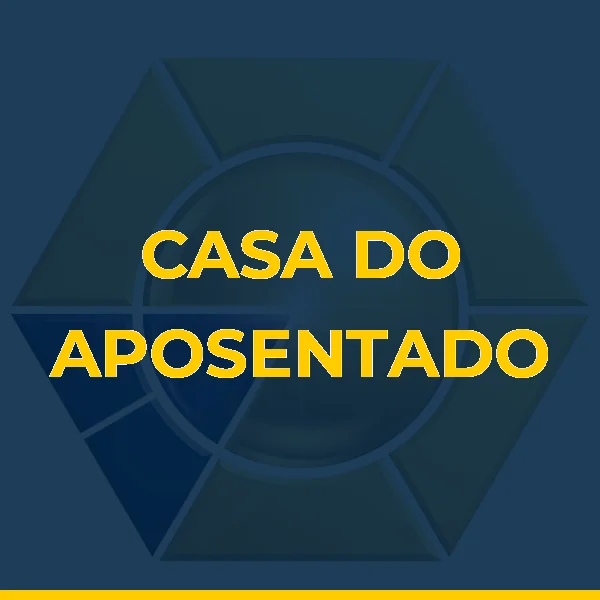Foto de CASA DO APOSENTADO
