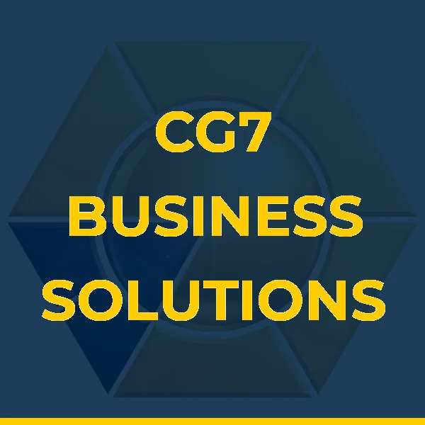 Foto de CG7 BUSINESS SOLUTIONS LTDA