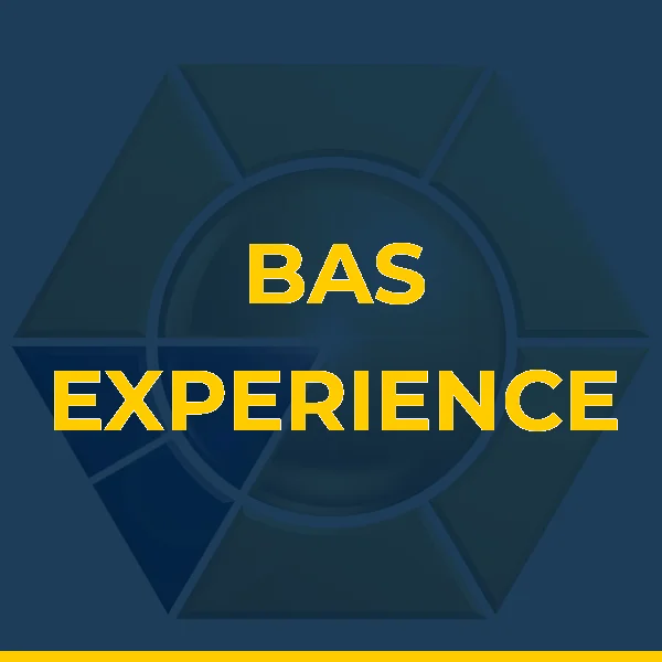 Foto de BAS EXPERIENCE