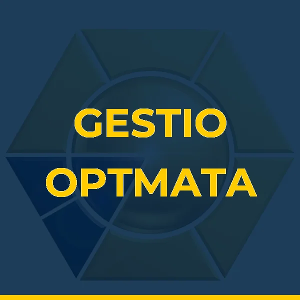 Foto de GESTIO OPTMATA