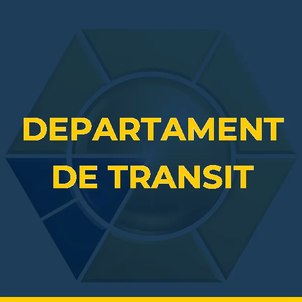 Foto de DEPARTAMENT DE TRANSIT UP26 LTDA