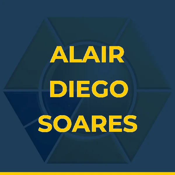 Foto de ALAIR DIEGO SOARES
