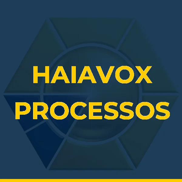 Foto de HAIAVOX PROCESSOS