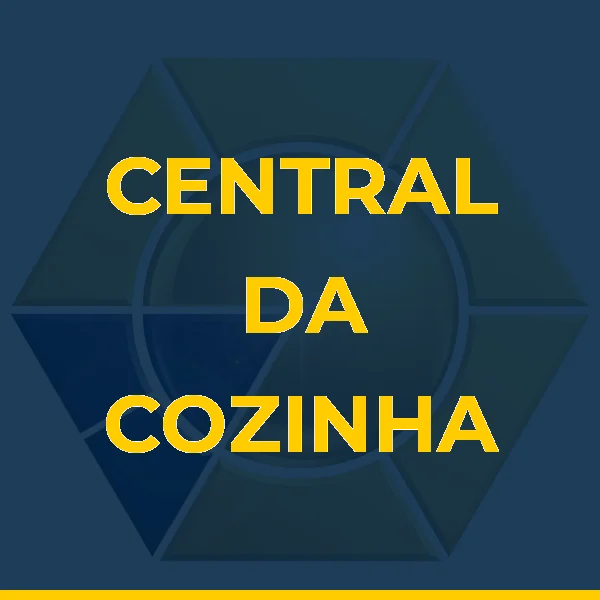 Foto de CENTRAL DA COZINHA ALIMENTOS