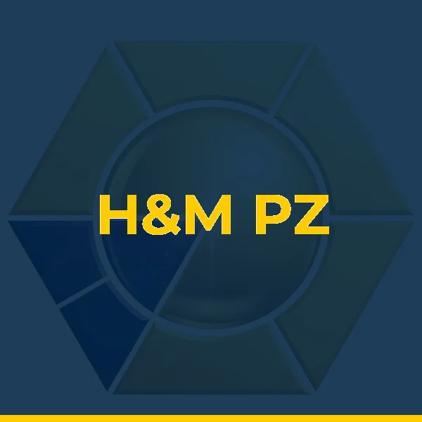 Foto de H&M PZ