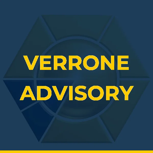 Foto de VERRONE ADVISORY