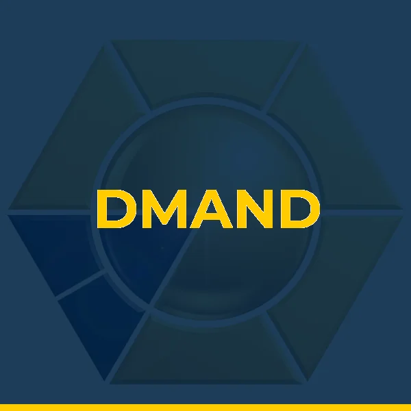 Foto de DMAND