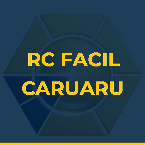 Foto de RC FACIL CARUARU