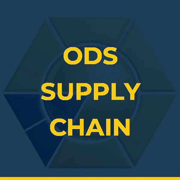 Foto de ODS SUPPLY CHAIN & CONSULTING