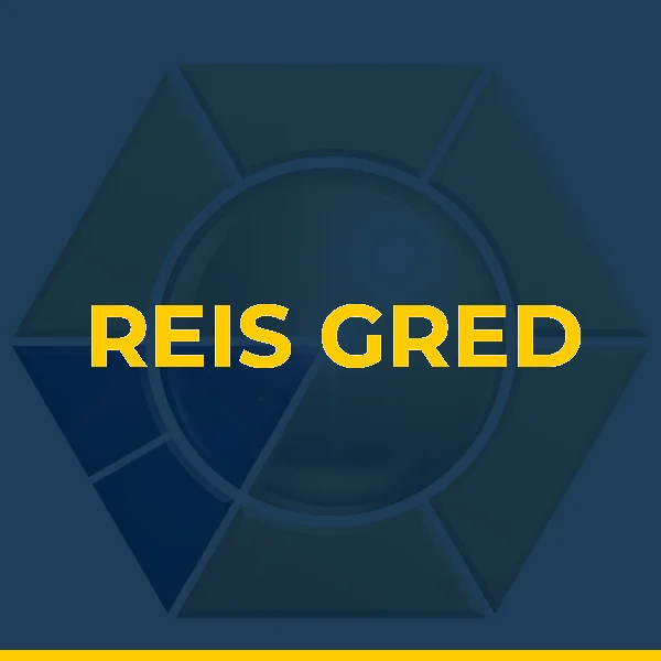 Foto de REIS GRED