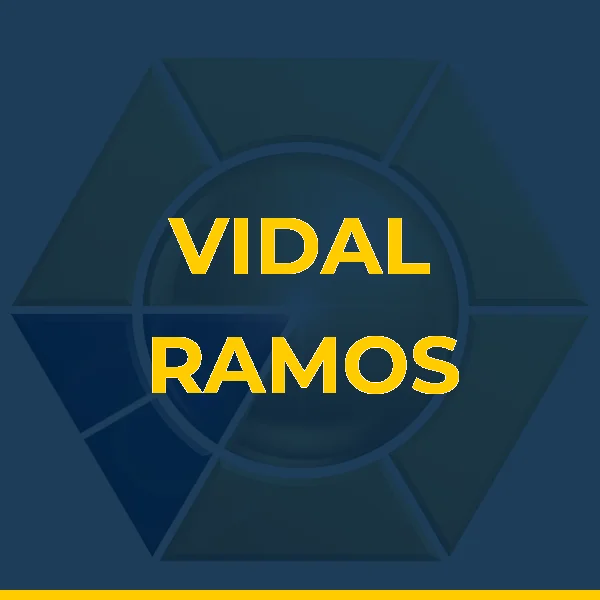 Foto de VIDAL RAMOS