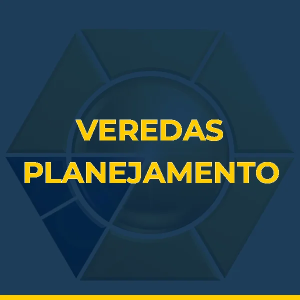 Foto de VEREDAS PLANEJAMENTO AMBIENTAL