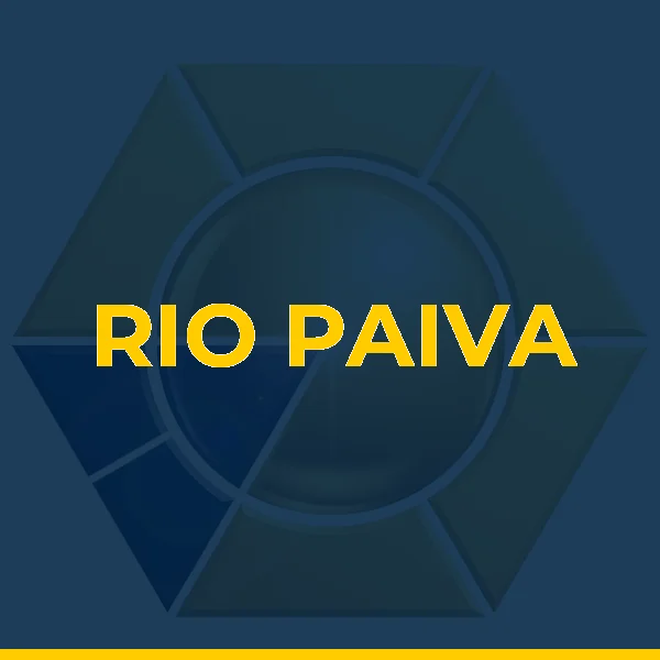 Foto de RIO PAIVA