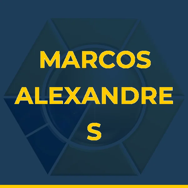Foto de MARCOS ALEXANDRE S DOS S CRESPO LTDA