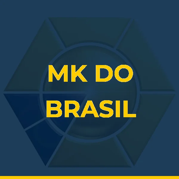 Foto de MK DO BRASIL