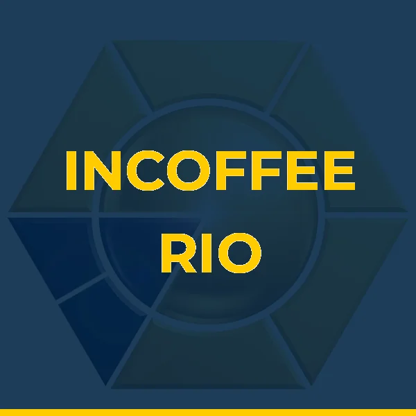 Foto de INCOFFEE RIO