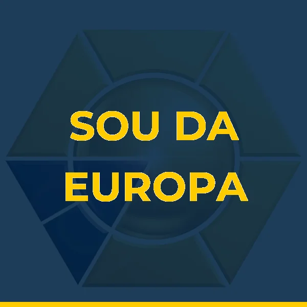 Foto de SOU DA EUROPA