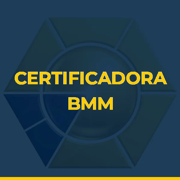 Foto de CERTIFICADORA BMM TESTLABS LTDA