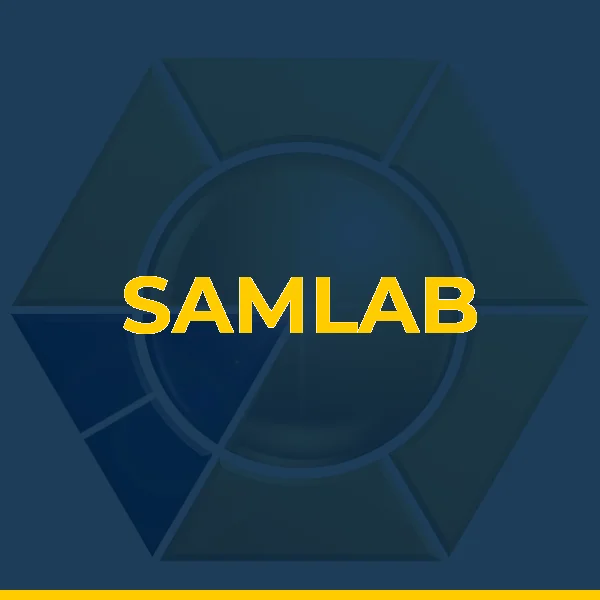 Foto de SAMLAB