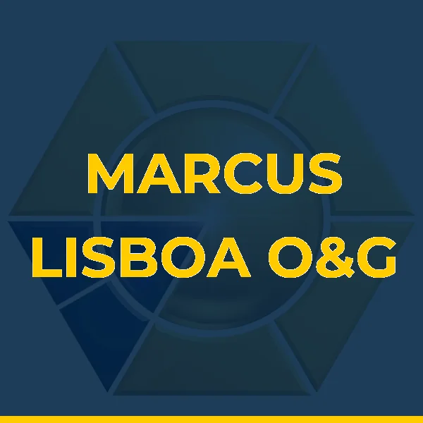 Foto de MARCUS LISBOA O&G LTDA